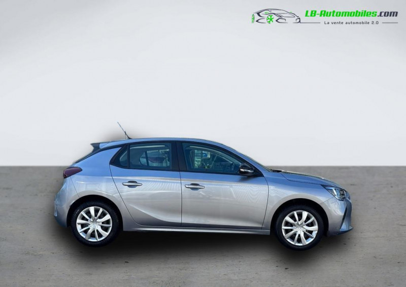 Opel Corsa 1.2 75 ch BVM  occasion  Beaupuy - photo n5