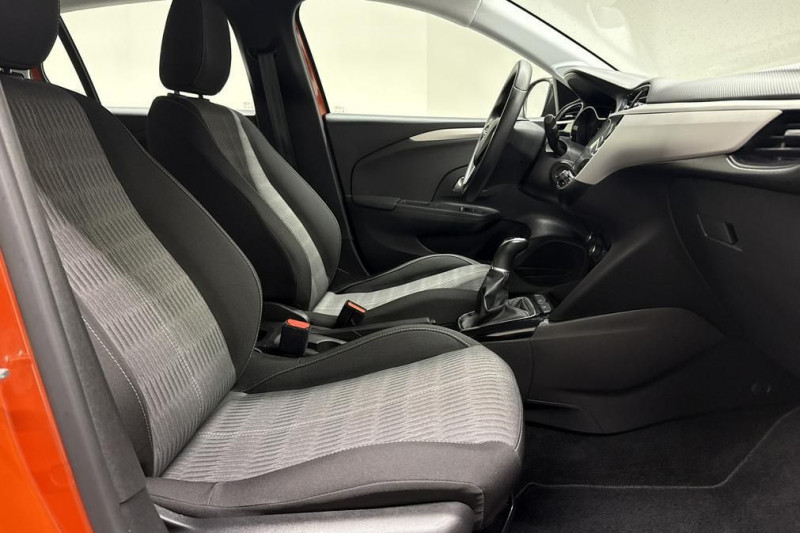 Opel Corsa 1.2 75 ch BVM  occasion  Beaupuy - photo n7