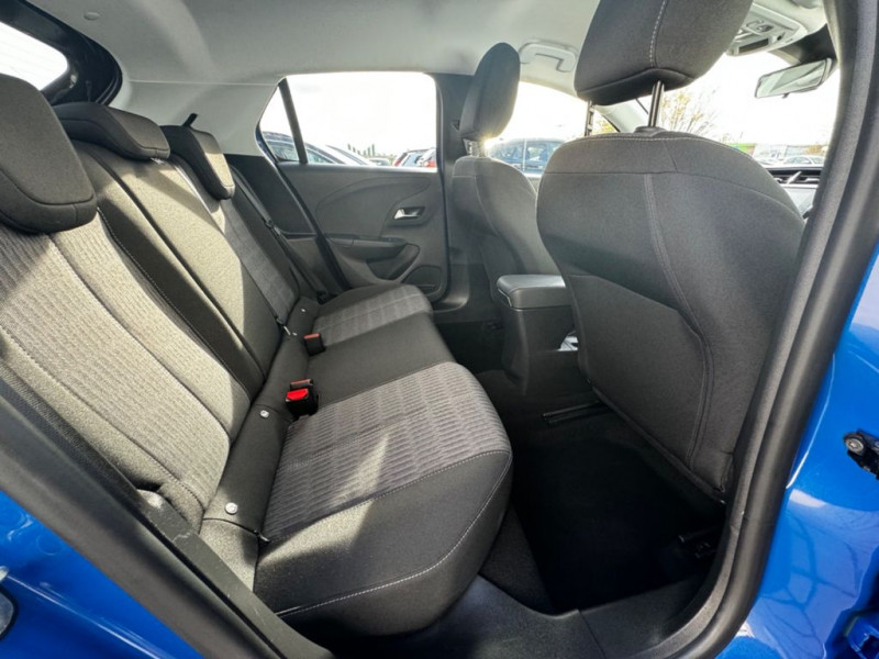 Opel Corsa 1.2 75 ch BVM  occasion  Beaupuy - photo n8