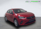 Opel Corsa occasion année 2023 boite Manuelle Annonce Opel Corsa occasion Essence 1.2 75 ch BVM à Beaupuy