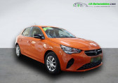 Opel Corsa occasion année 2023 boite Manuelle Annonce Opel Corsa occasion Essence 1.2 75 ch BVM à Beaupuy
