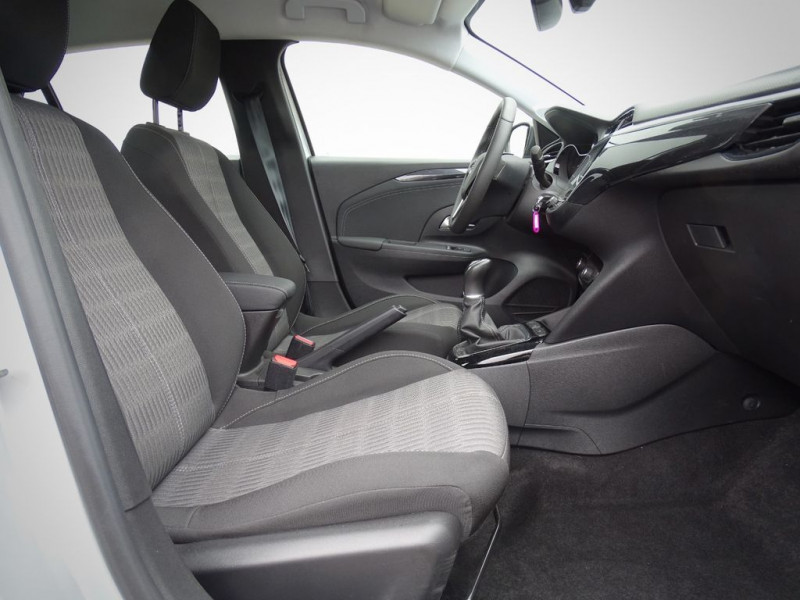 Opel Corsa 1.2 75 ch BVM  occasion  Beaupuy - photo n6