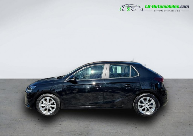 Opel Corsa 1.2 75 ch BVM  occasion  Beaupuy - photo n5