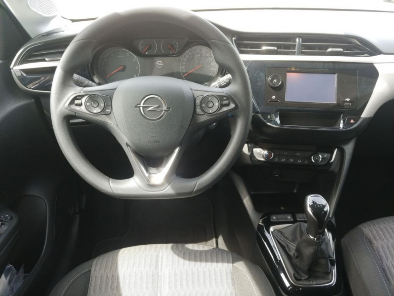 Opel Corsa 1.2 75 ch BVM  occasion  Beaupuy - photo n3