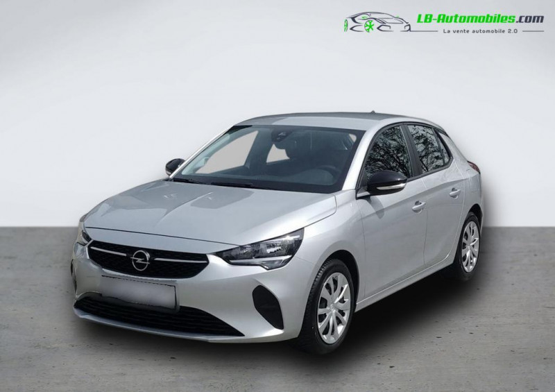 Opel Corsa 1.2 75 ch BVM  occasion  Beaupuy