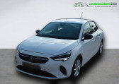 Opel Corsa occasion année 2023 boite Manuelle Annonce Opel Corsa occasion Essence 1.2 75 ch BVM à Beaupuy