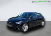 Opel Corsa occasion année 2023 boite Manuelle Annonce Opel Corsa occasion Essence 1.2 75 ch BVM à Beaupuy