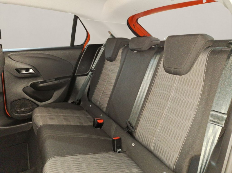 Opel Corsa 1.2 75 ch BVM  occasion  Beaupuy - photo n5