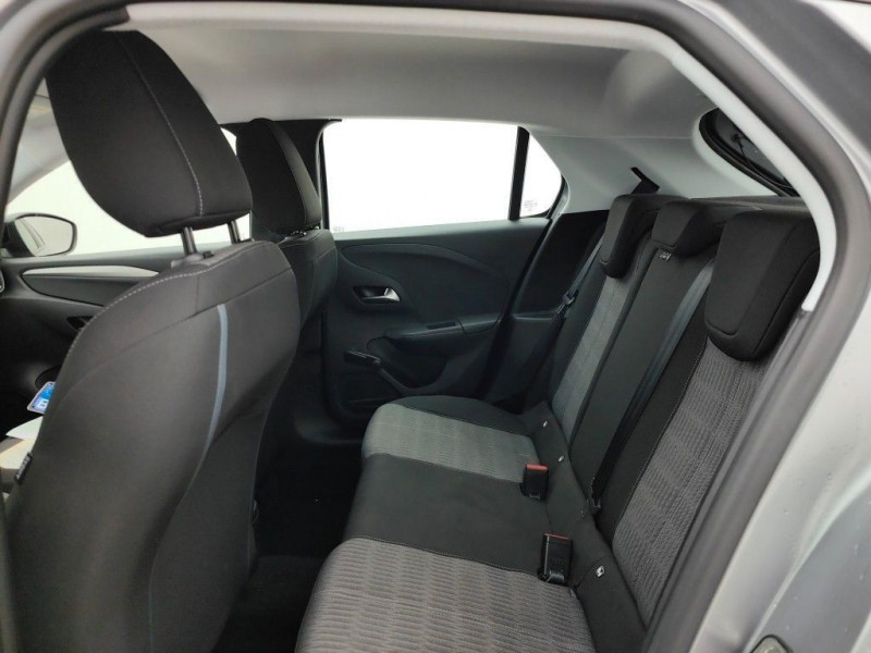 Opel Corsa 1.2 75 ch BVM  occasion  Beaupuy - photo n5