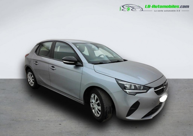 Opel Corsa 1.2 75 ch BVM  occasion  Beaupuy - photo n2