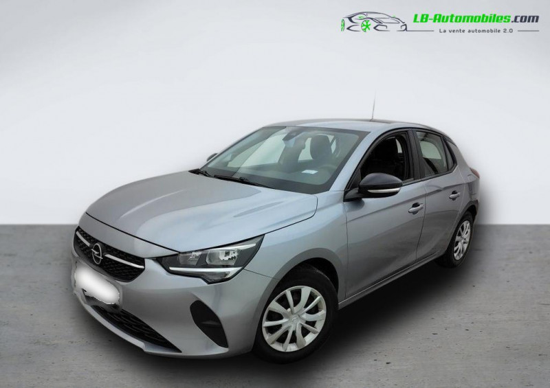 Opel Corsa 1.2 75 ch BVM  occasion  Beaupuy