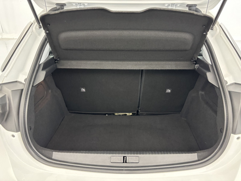 Opel Corsa 1.2 75 ch BVM5 Edition 5p  occasion  SAINT-GREGOIRE - photo n9