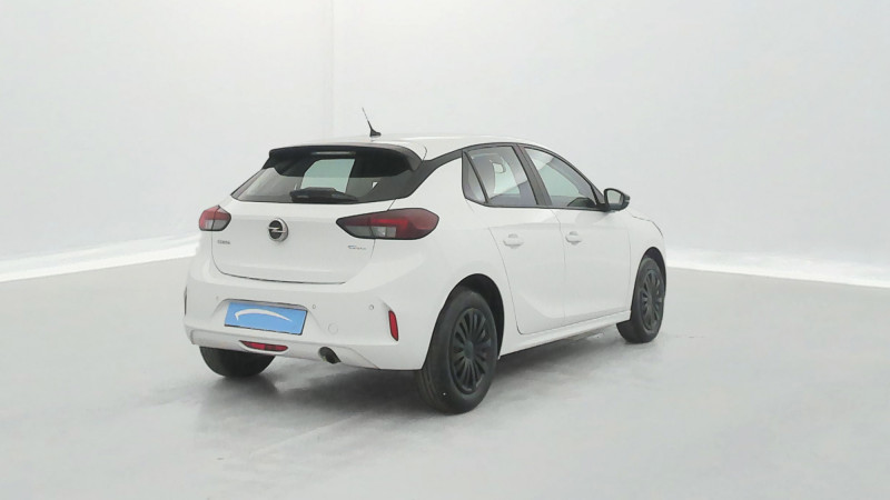Opel Corsa 1.2 75 ch BVM5 Edition 5p  occasion  SAINT-GREGOIRE - photo n5
