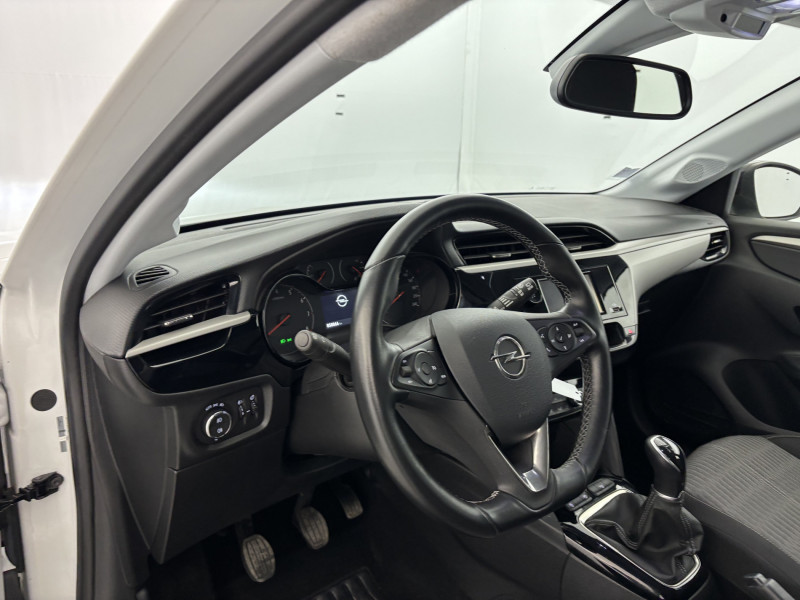 Opel Corsa 1.2 75 ch BVM5 Edition 5p  occasion  SAINT-GREGOIRE - photo n14