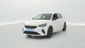 Opel Corsa 1.2 75 ch BVM5 Edition 5p   SAINT-GREGOIRE 35