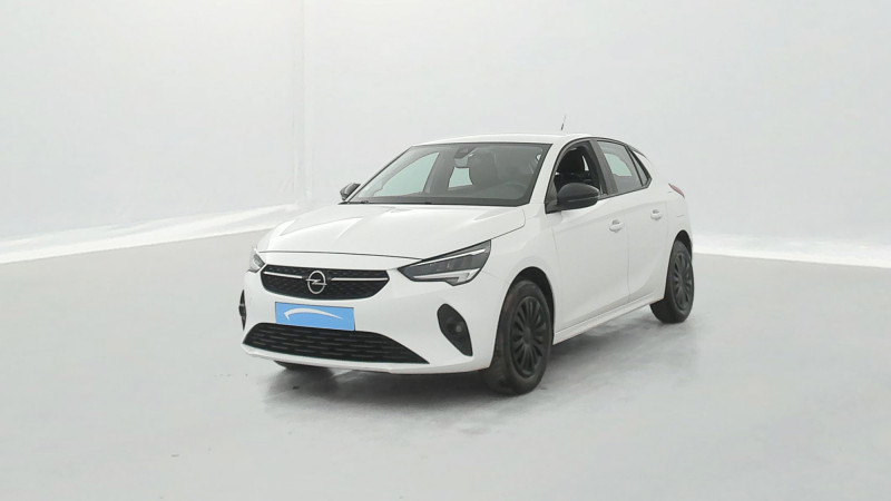 Opel Corsa 1.2 75 ch BVM5 Edition 5p  occasion  SAINT-GREGOIRE