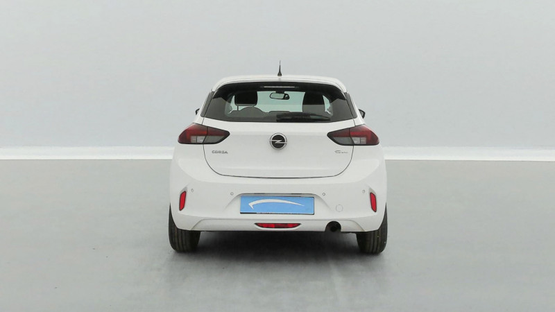 Opel Corsa 1.2 75 ch BVM5 Edition 5p  occasion  SAINT-GREGOIRE - photo n4