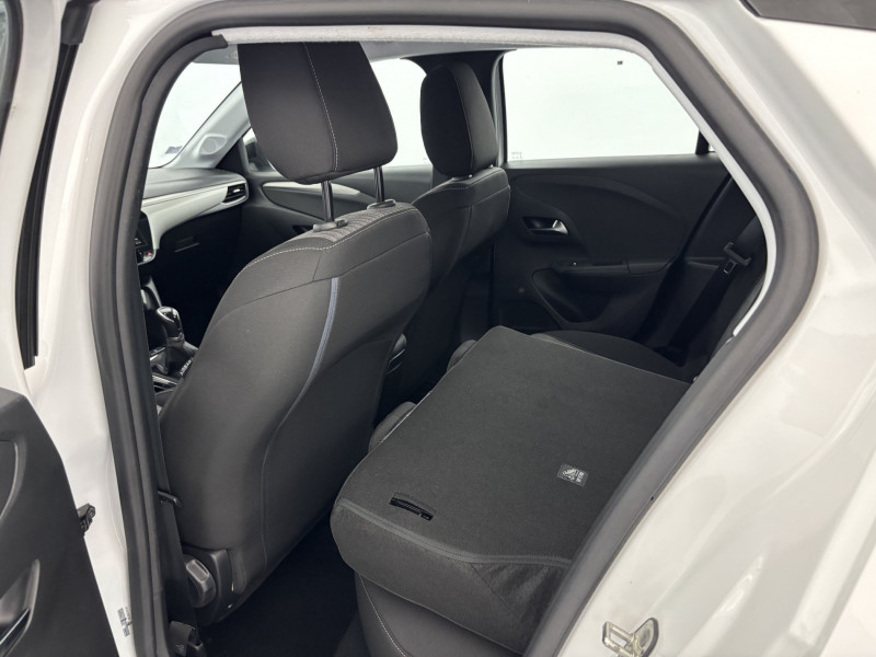Opel Corsa 1.2 75 ch BVM5 Edition 5p  occasion  SAINT-GREGOIRE - photo n11