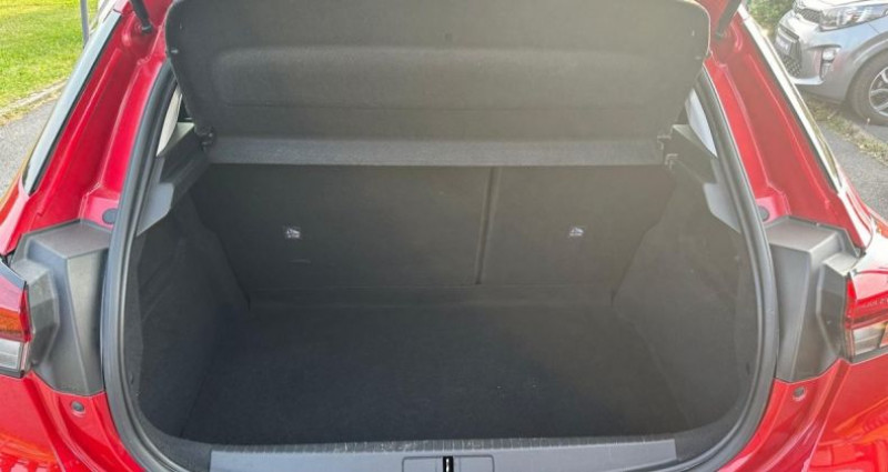 Opel Corsa 1.2 75 ch BVM5 Edition Business  occasion  Maubeuge - photo n7
