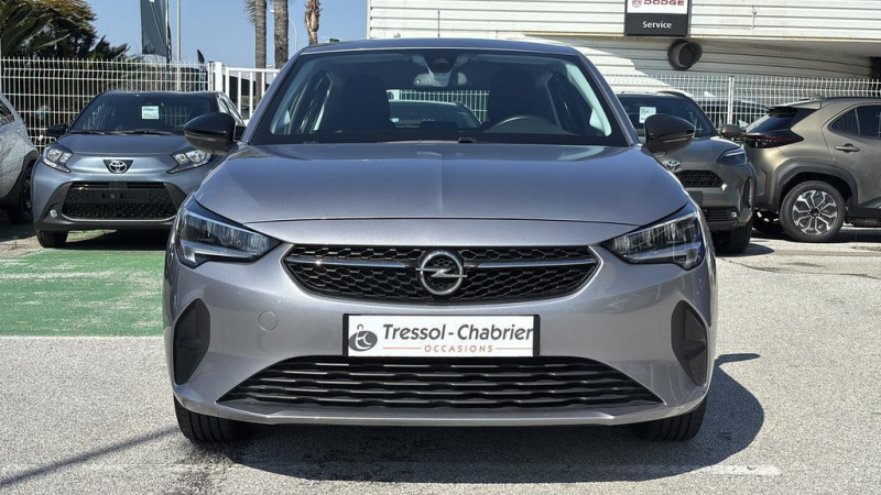 Opel Corsa 1.2 75 ch BVM5 Edition Business  occasion  PERPIGNAN - photo n3