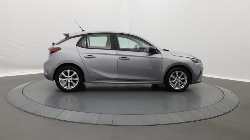 Opel Corsa 1.2 75 ch BVM5 Edition Business  occasion  Bziers - photo n6