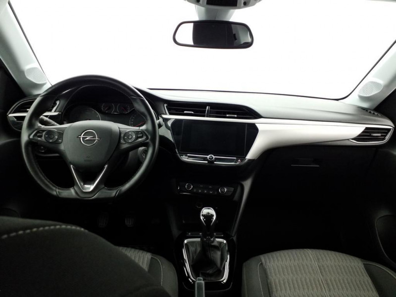 Opel Corsa 1.2 75 ch BVM5 Edition Business  occasion  Bziers - photo n10