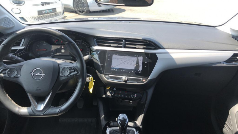 Opel Corsa 1.2 75 ch BVM5 Edition Business  occasion  LA VALETTE DU VAR - photo n9