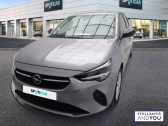Opel Corsa 1.2 75 ch BVM5 Edition Business  2021 - annonce de voiture en vente sur Auto Sélection.com