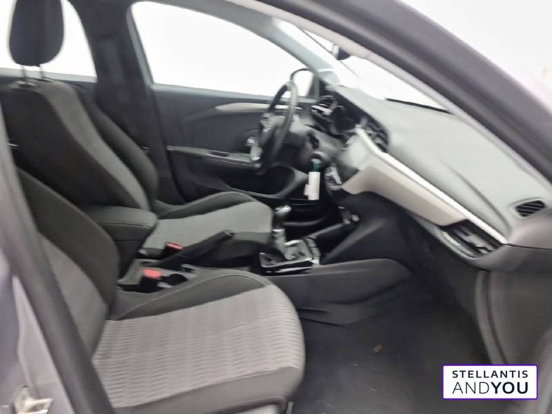 Opel Corsa 1.2 75 ch BVM5 Edition Business  occasion  MARSEILLE CEDEX 8 - photo n5