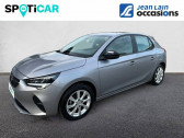 Annonce Opel Corsa occasion Essence 1.2 75 ch BVM5 Edition Business  Sallanches