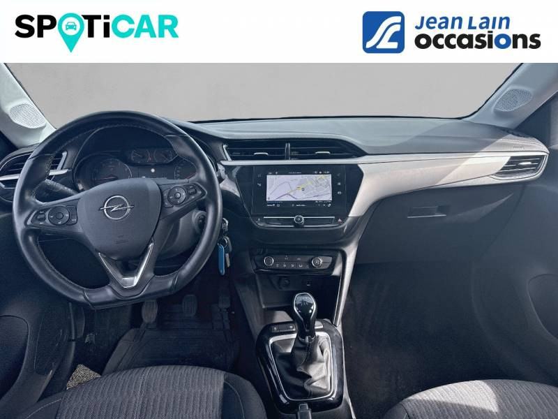 Opel Corsa 1.2 75 ch BVM5 Edition Business  occasion  Anthy-sur-Leman - photo n8
