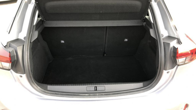 Opel Corsa 1.2 75 ch BVM5 Edition Business  occasion  La Valette-du-Var - photo n8