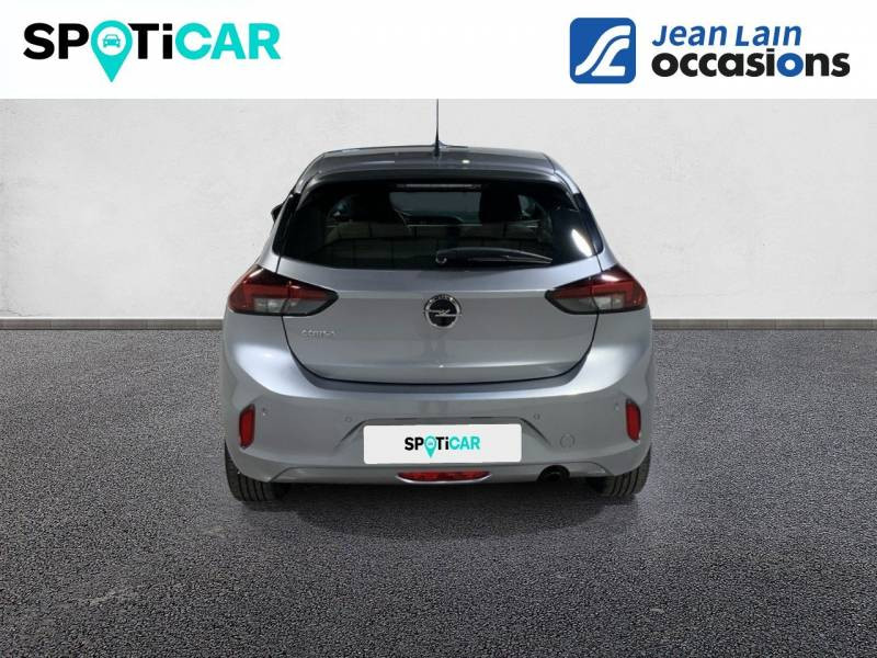 Opel Corsa 1.2 75 ch BVM5 Edition Business  occasion  Anthy-sur-Leman - photo n5