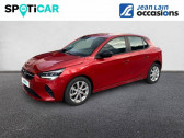 Annonce Opel Corsa occasion Essence 1.2 75 ch BVM5 Edition Business  Sallanches