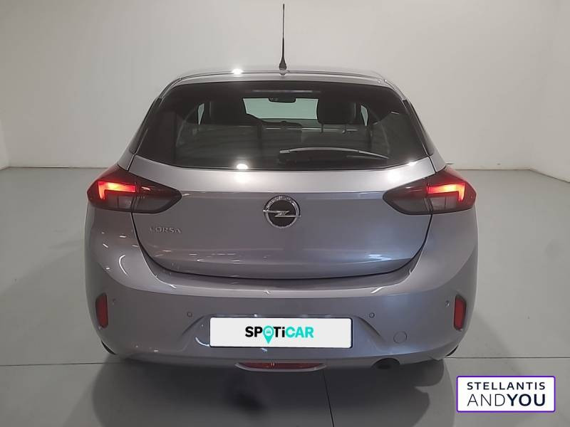 Opel Corsa 1.2 75 ch BVM5 Edition Business  occasion  CHAMBRAY LES TOURS - photo n5