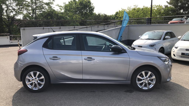Opel Corsa 1.2 75 ch BVM5 Edition Business  occasion  La Valette-du-Var - photo n6