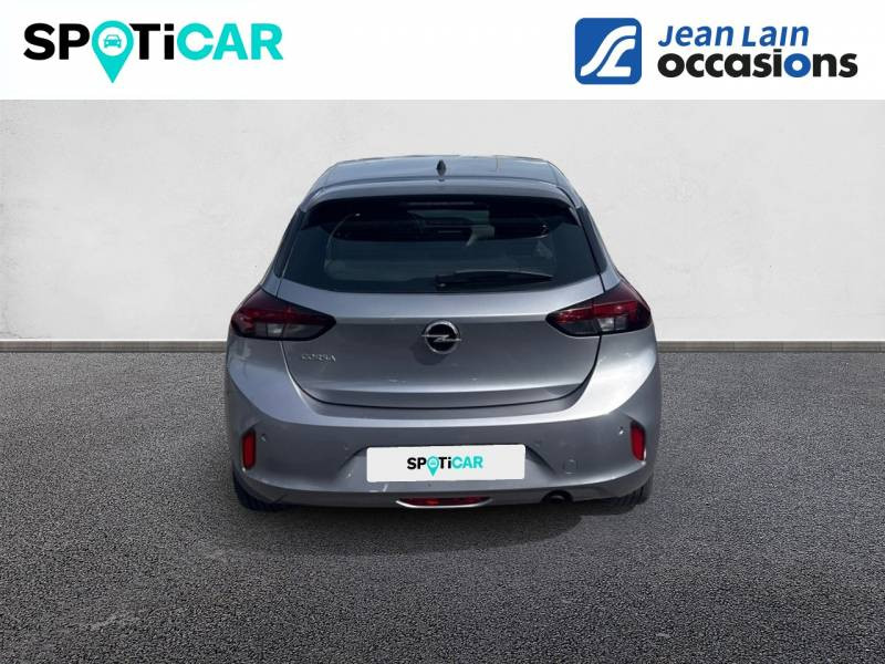 Opel Corsa 1.2 75 ch BVM5 Edition Business  occasion  Anthy-sur-Leman - photo n5
