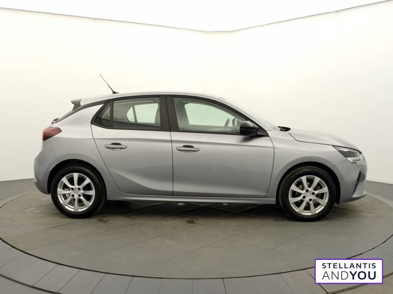 Opel Corsa 1.2 75 ch BVM5 Edition Business  occasion  NANTERRE - photo n6