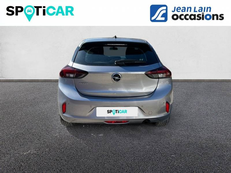 Opel Corsa 1.2 75 ch BVM5 Edition Business  occasion  Sallanches - photo n5