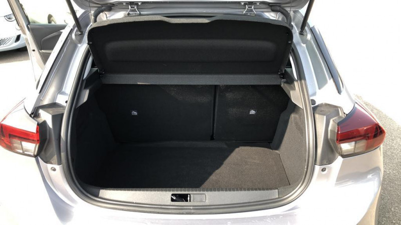 Opel Corsa 1.2 75 ch BVM5 Edition Business  occasion  La Valette-du-Var - photo n8