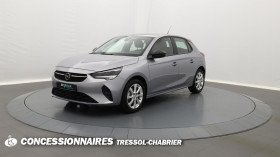 Opel Corsa occasion 2021 mise en vente à Montpellier par le garage PEUGEOT MONTPELLIER - photo n°1