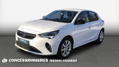 Opel Corsa 1.2 75 ch BVM5 Edition Business  2021 - annonce de voiture en vente sur Auto Sélection.com