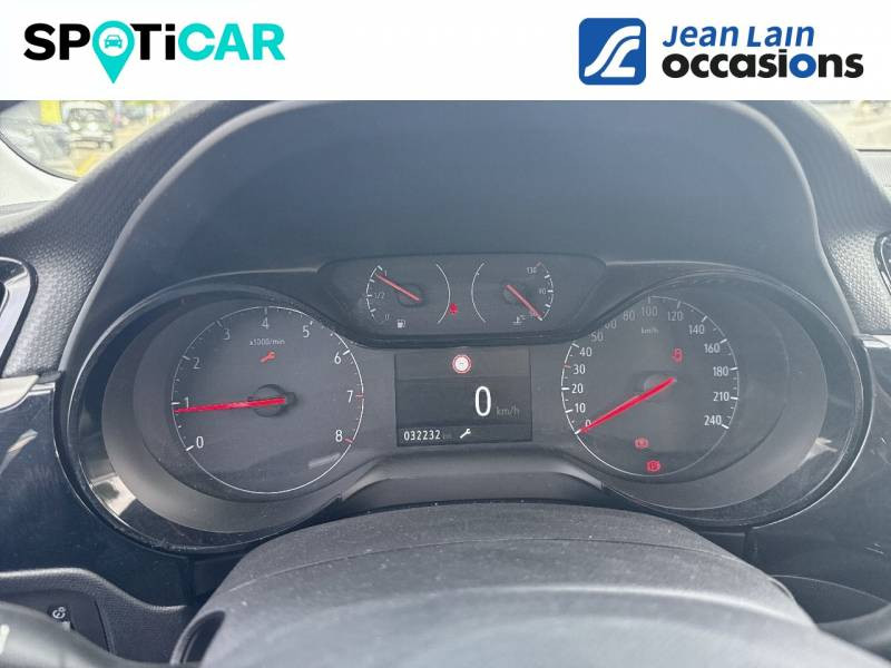 Opel Corsa 1.2 75 ch BVM5 Edition Business  occasion  Anthy-sur-Leman - photo n10