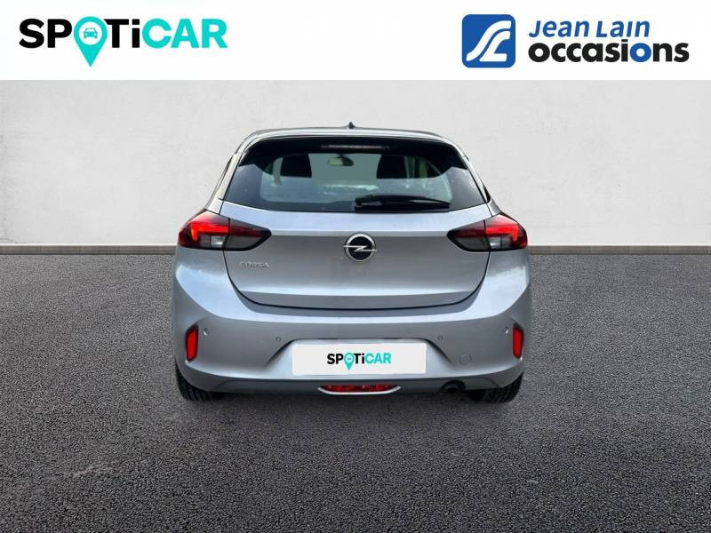 Opel Corsa 1.2 75 ch BVM5 Edition Business  occasion à Sallanches - photo n°5