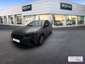 Annonce Opel Corsa occasion Essence 1.2 75 ch BVM5 Edition Business  MARSEILLE