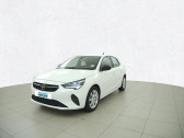 Annonce Opel Corsa occasion Essence 1.2 75 ch BVM5 - Edition Business  BRESSUIRE