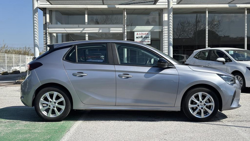 Opel Corsa 1.2 75 ch BVM5 Edition Business  occasion  PERPIGNAN - photo n6