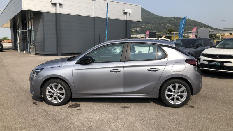 Opel Corsa 1.2 75 ch BVM5 Edition Business  occasion  La Valette-du-Var - photo n5