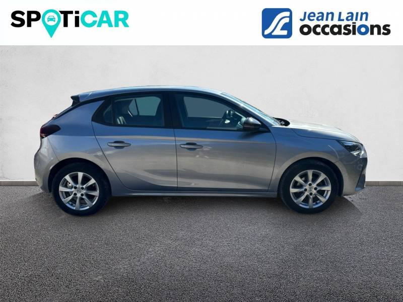 Opel Corsa 1.2 75 ch BVM5 Edition Business  occasion  Sallanches - photo n4