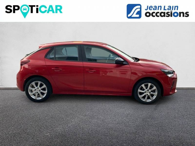 Opel Corsa 1.2 75 ch BVM5 Edition Business  occasion  Sallanches - photo n4